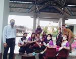 โครงการ 